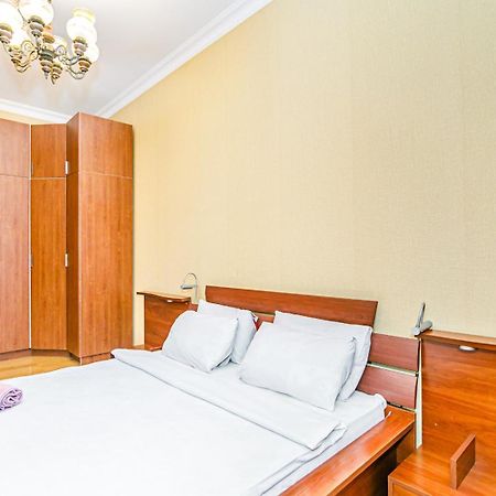Apartment Corner Baku Exterior foto