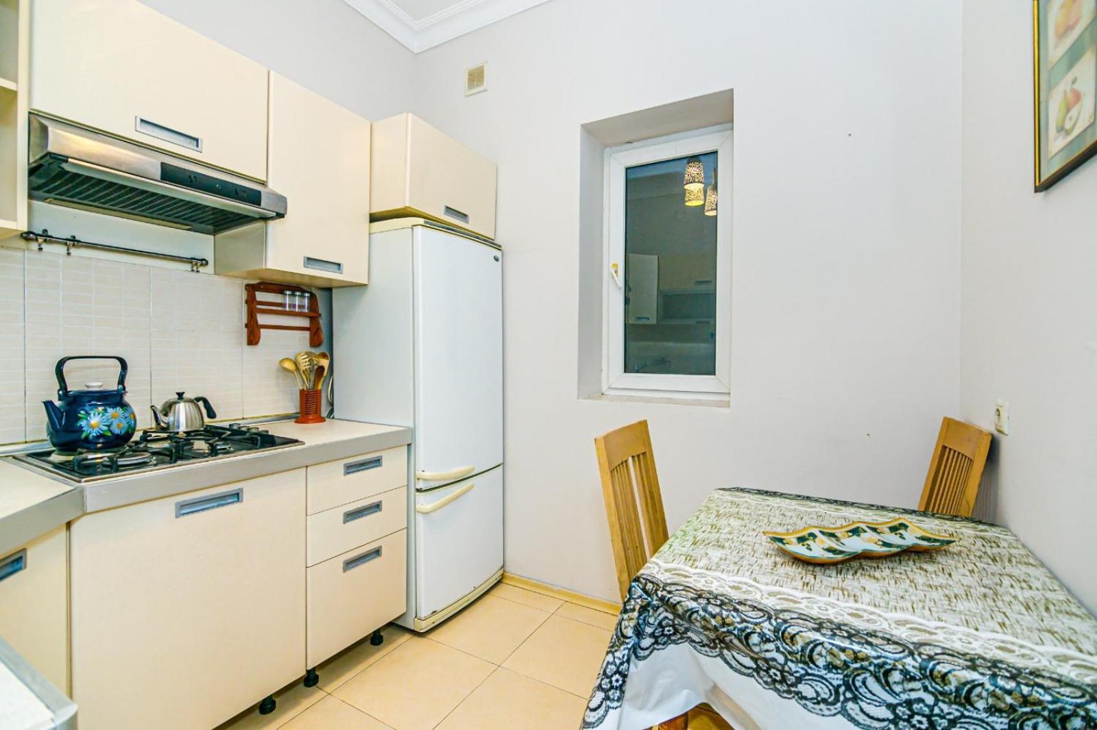 Apartment Corner Baku Exterior foto